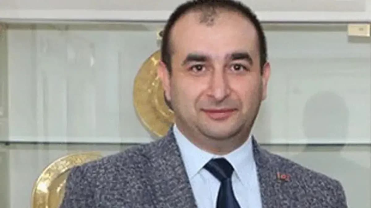 Avukat Serdar Öktem’e veda: Namaz Ataköy’de, defin Kocasinan’da