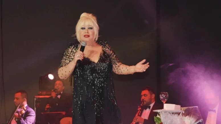 Türk Sanat Müziği’nin Efsane İsmi Muazzez Abacı Hayatını Kaybetti