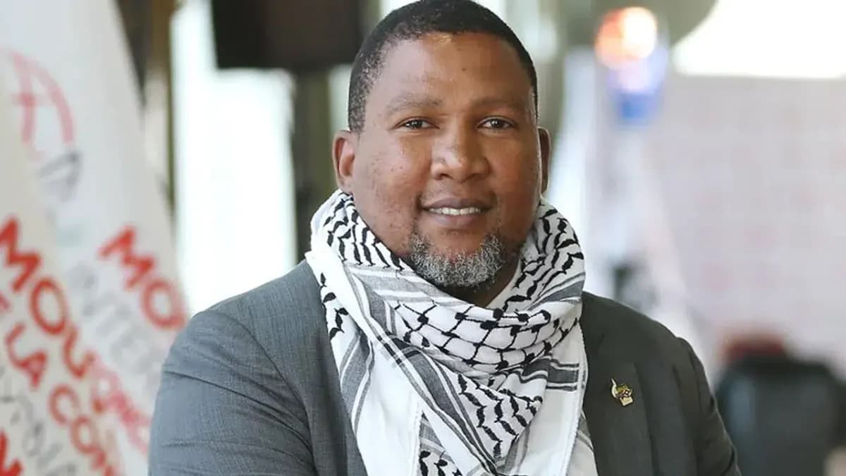 Sumud Filosu’na baskın: 21 gemi, Mandela’nın torunu alıkondu