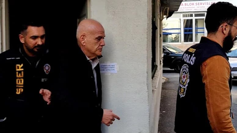 Başsavcılığın sözleri Ahmet Çakar iddiasını gündeme getirdi
