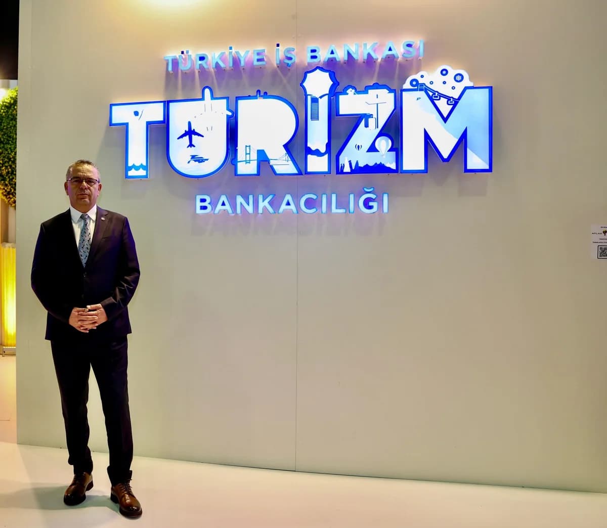 İş Bankası’nın FINinTEK Dijital Turizm Platformu Tanıtıldı