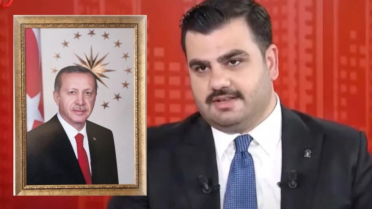 AK Parti’de Şatafat Krizi: Erdoğan Fotoğrafı Tartışması