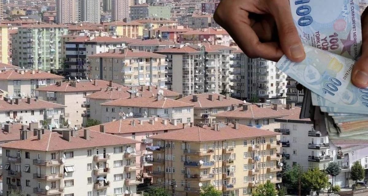 Ev Sahibi Kiracıları Zorlayan Artış: Site Aidatları Son Üç Yılda Yüzde 367 Arttı!