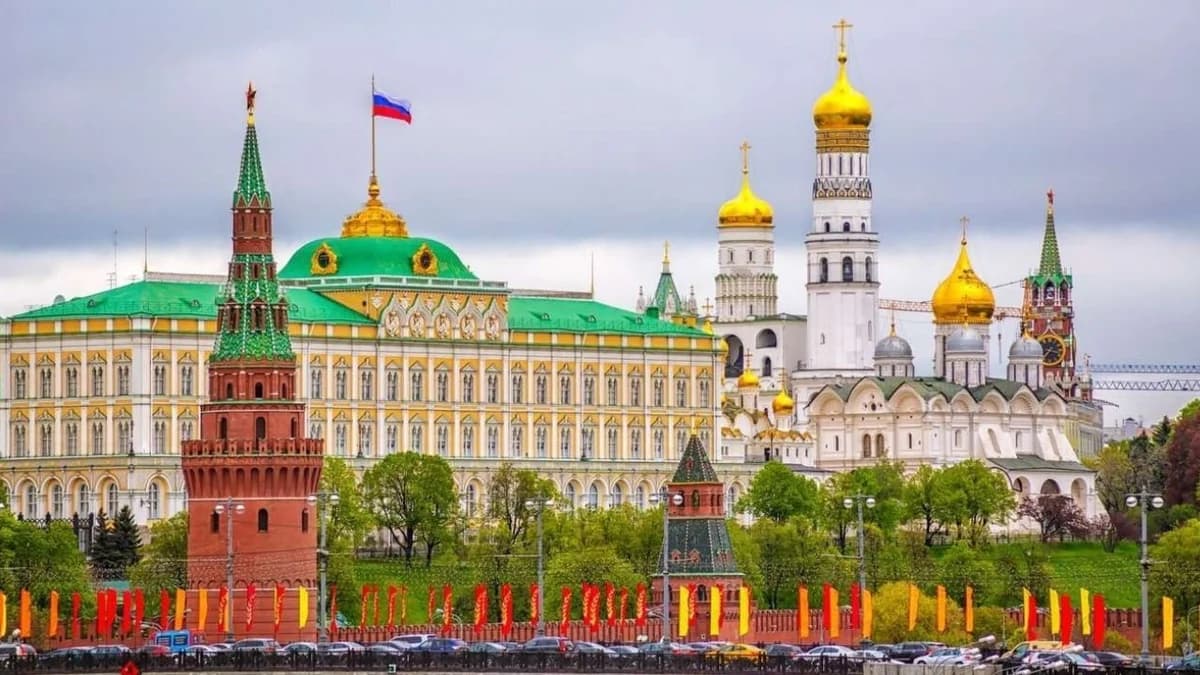 Kremlin’den ABD’ye Yanıt: Putin’in Komplo İddiaları Asılsız