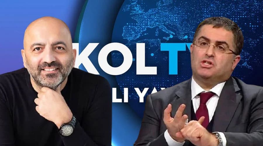 Ekol TV operasyonunda Ersan Şen ve Mübariz Mansimov’a soruşturma