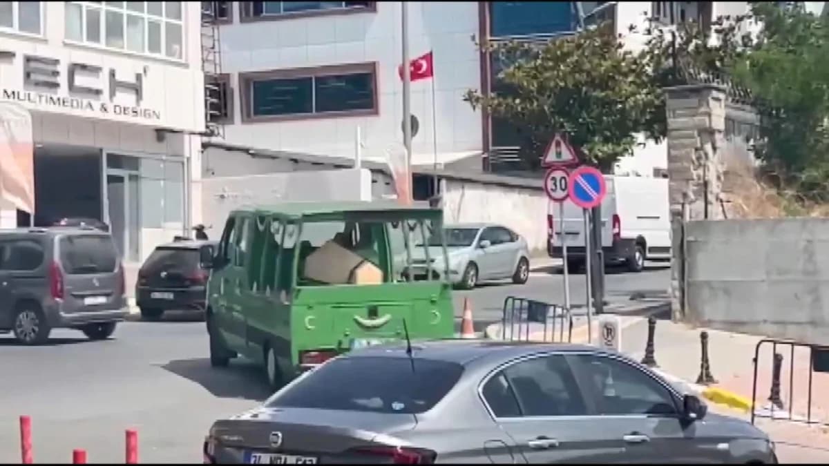Ayşe Tokyaz cinayeti davasında ikinci duruşma heyecanı