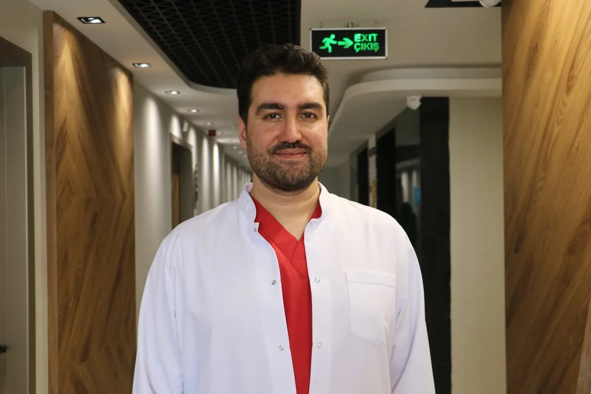 Çocuk Cerrahisinden Geçmeyen Karın Ağrısına Dikkat: Ağrı Kesici Kullanmayın