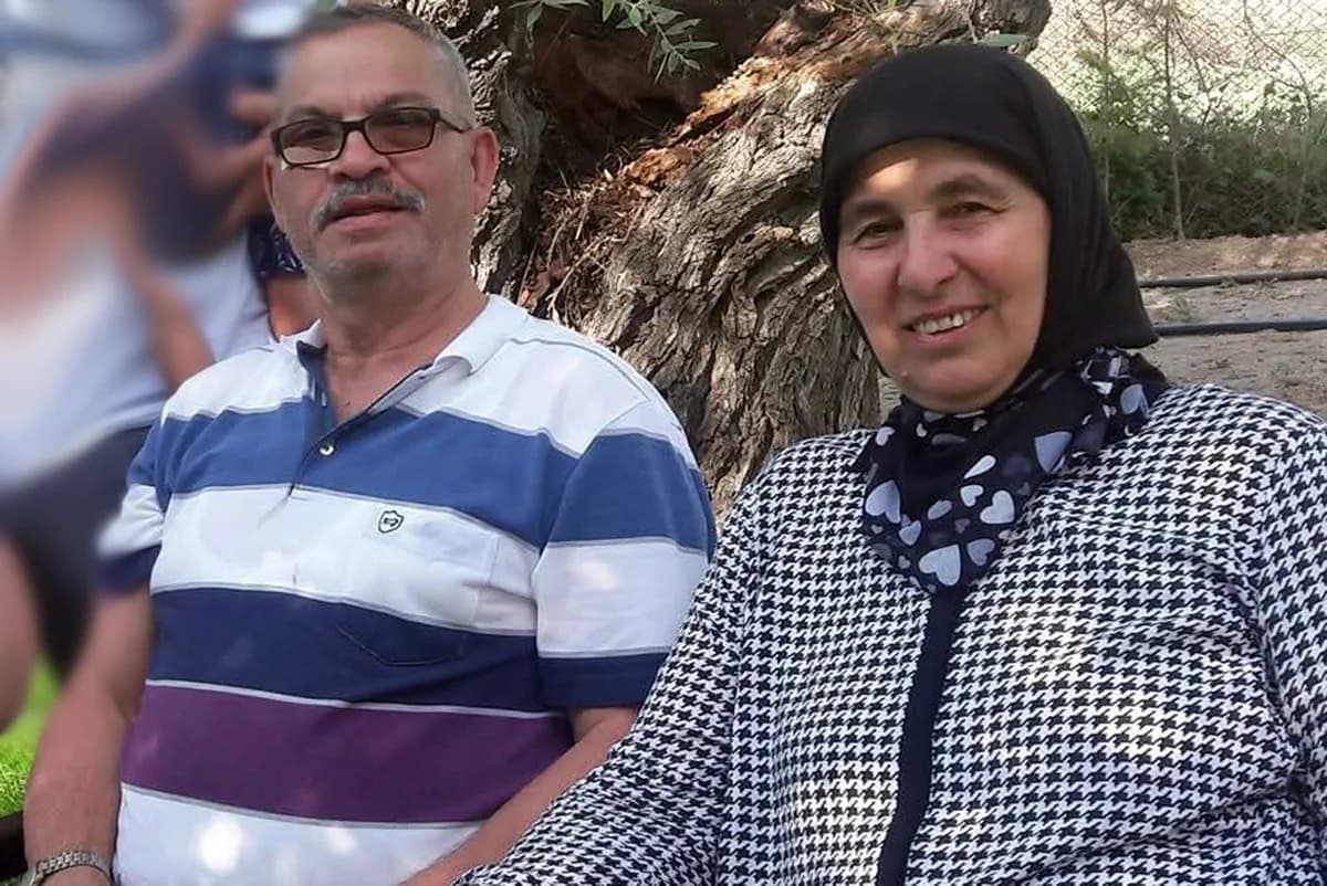 Komşular Arasındaki Halı Silkeleme Tartışması Feci Sonuçlandı