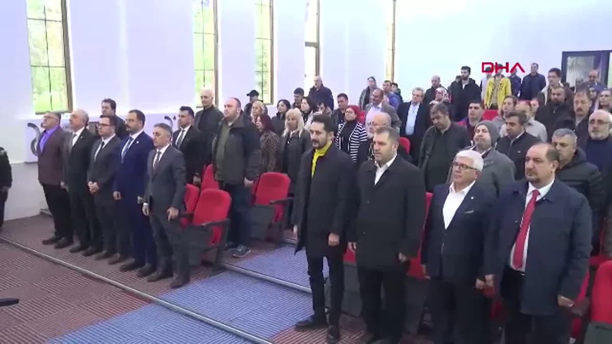 Sakatlar Derneği Genel Başkanı Poyraz’dan Engellilik Tanımına Farklı Bakış: ‘Sevgi Tek Başına Yeterli Değil, Eşitlik Gerekli’