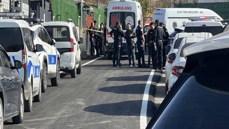 Kayseri’de polis memuru kayınvalidesini öldürdü