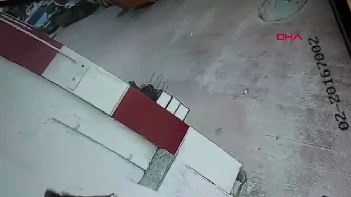 Kocaeli’de Akrabasını Öldüren Sanığa Ağırlaştırılmış Müebbet Hapis Cezası