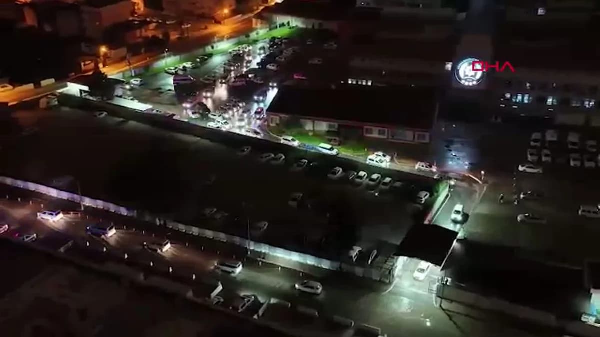 22 ilde dev dolandırıcılık operasyonu: 390 kişi gözaltında
