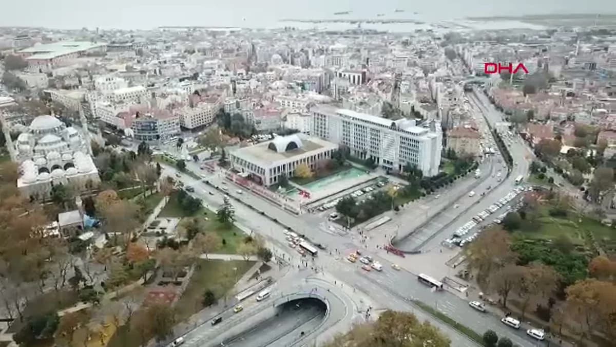 İBB’ye Yönelik Büyük Yolsuzluk Davası: İlk Duruşma Yarın Başlıyor
