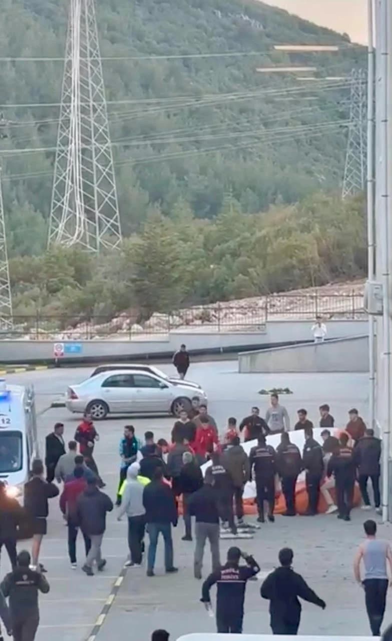 Muğla’da Üniversite Öğrencisi Trajik Bir Olayda Hayatını Kaybetti
