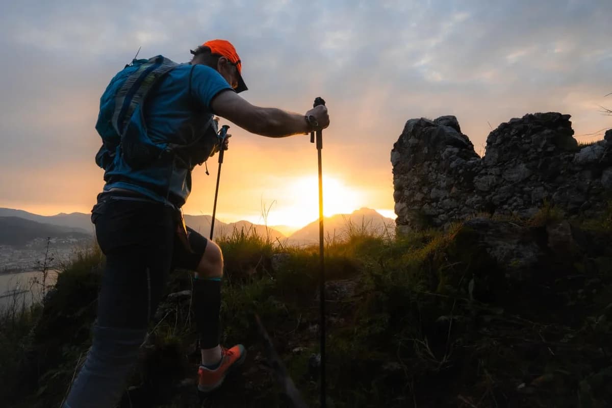 Alanya Ultra Trail 2023’te Şampiyonlar Belli Oldu