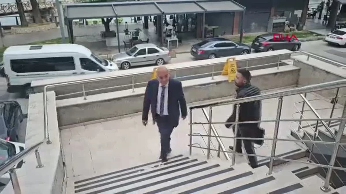 Zonguldak’ta ‘Devrek Belediyesi’ne Yolsuzluk’ Davası Başladı: Eski Başkan ve 29 Kişiye Ağır Cezalar İsteniyor