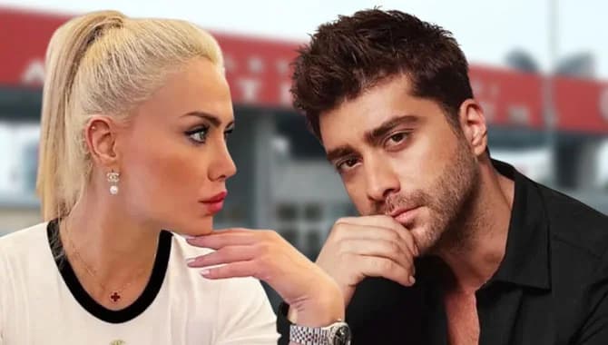 Doğukan Güngör ve Ceyda Ersoy’un testlerinde uyuşturucu madde bulundu