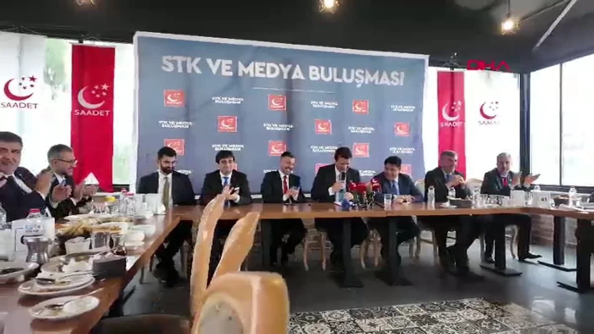 Mahmut Arıkan’dan Kardeşlik Vurgusu: ’86 Milyonun Birlikte Yaşadığı Bir Türkiye’