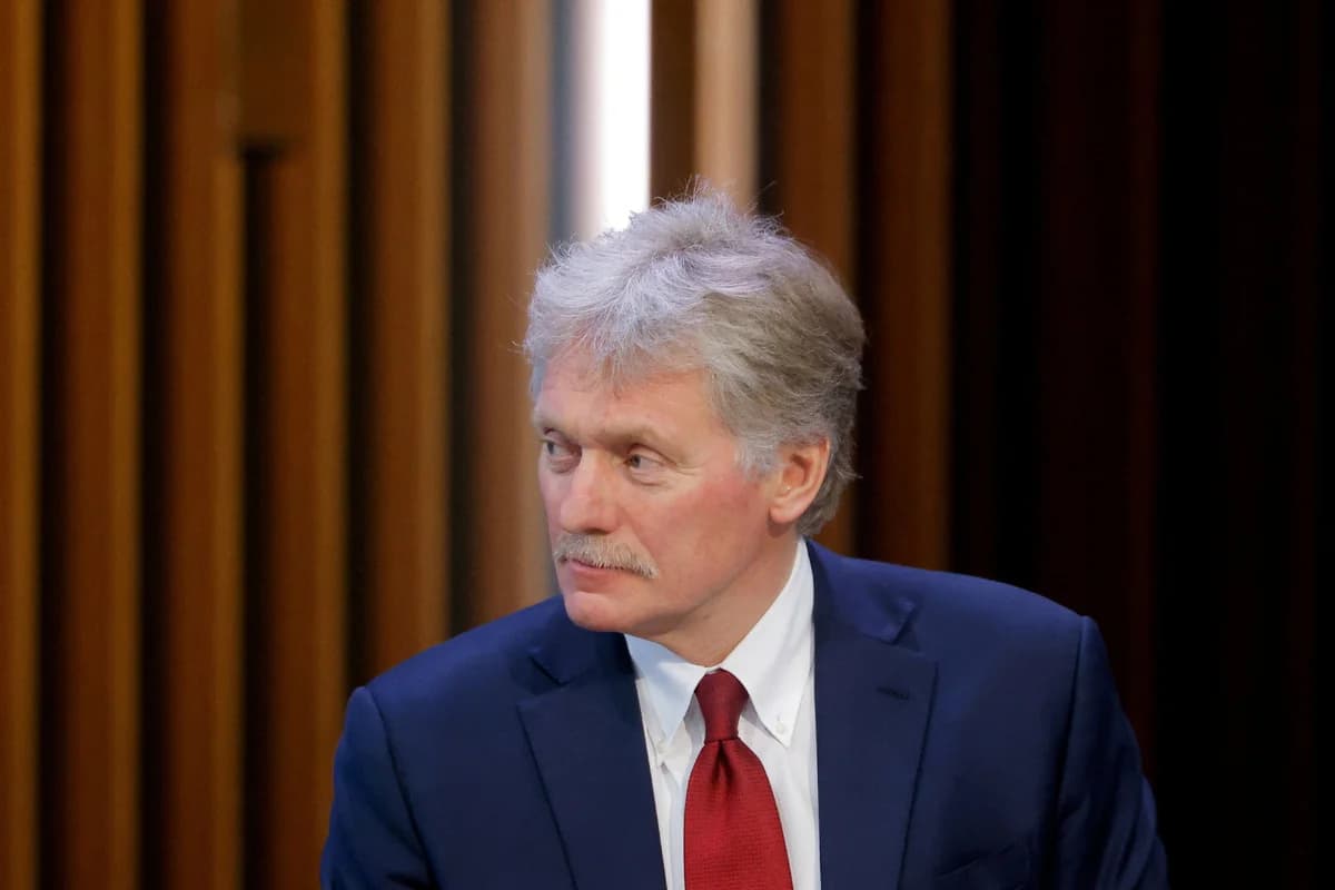 Rusya’dan Uyarı: İran’daki Nükleer Santrallere Saldırı Telafisi Mümkün Olmayan Sonuçlar Doğurabilir