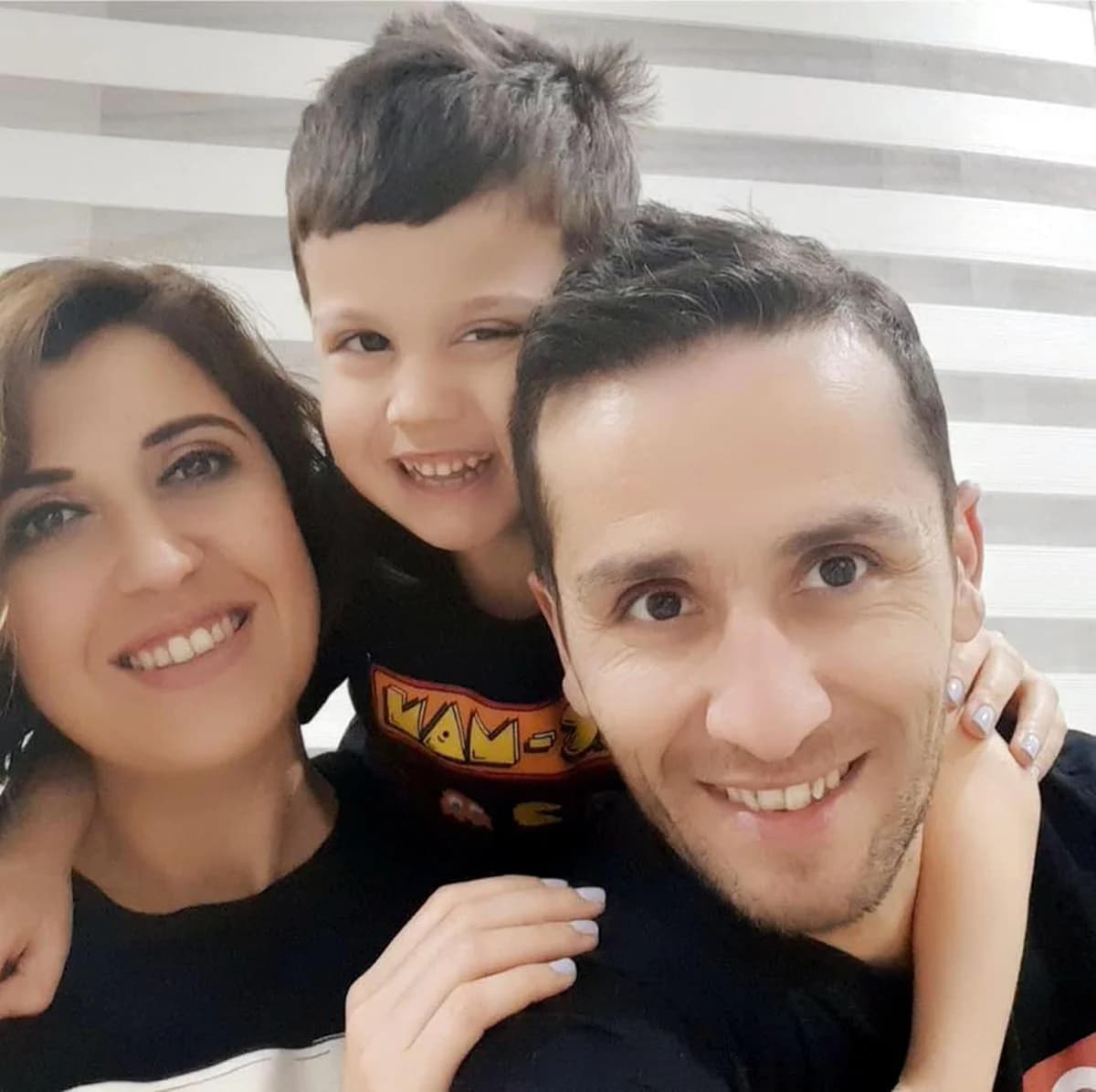 Eşi ve Oğlunu Katledip İntihar Girişiminde Bulunan Sanık: ‘Savunulacak Bir Şeyim Yok’