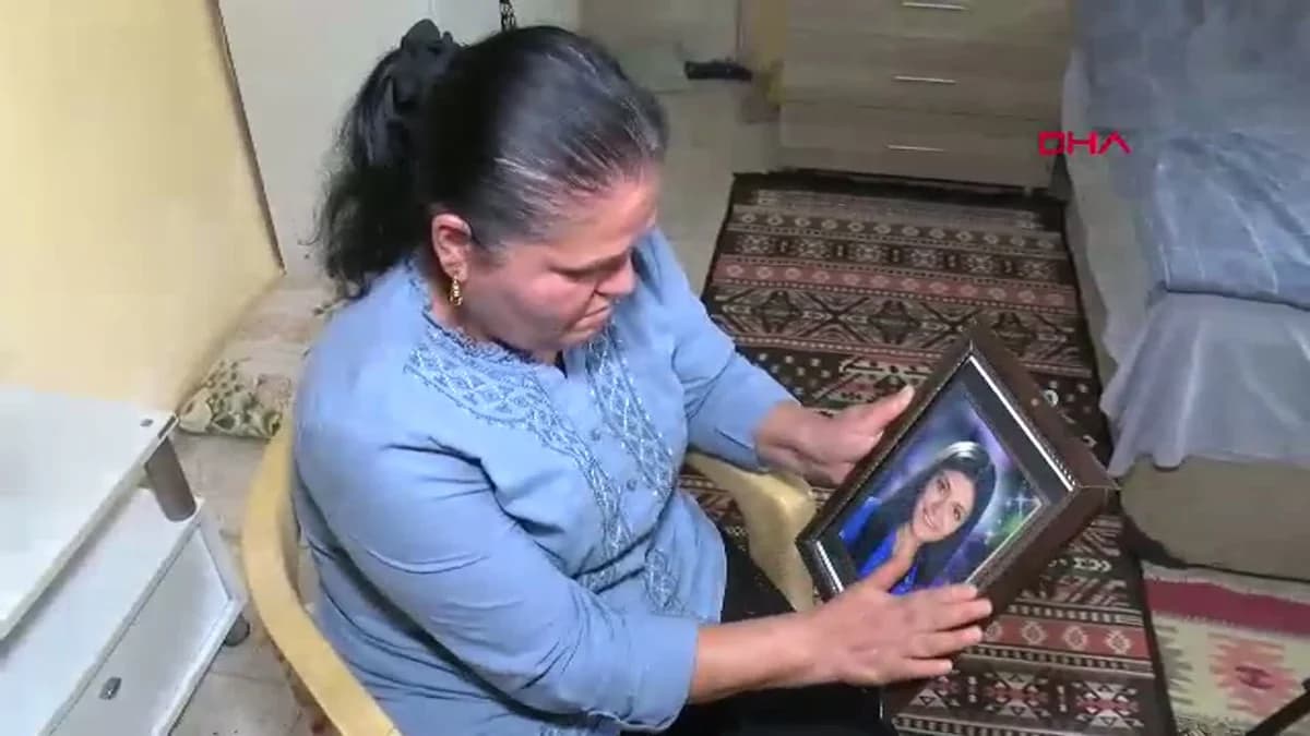 Sanal Medya Fenomeni Yağmur Taktaş’ın Annesi Kızının Katil Zanlısı Sevgilisinin Bir An Önce Yakalanmasını İstiyor
