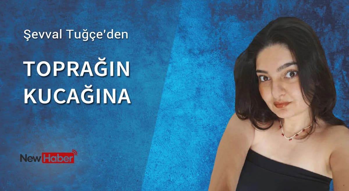 Toprağın Kucağına