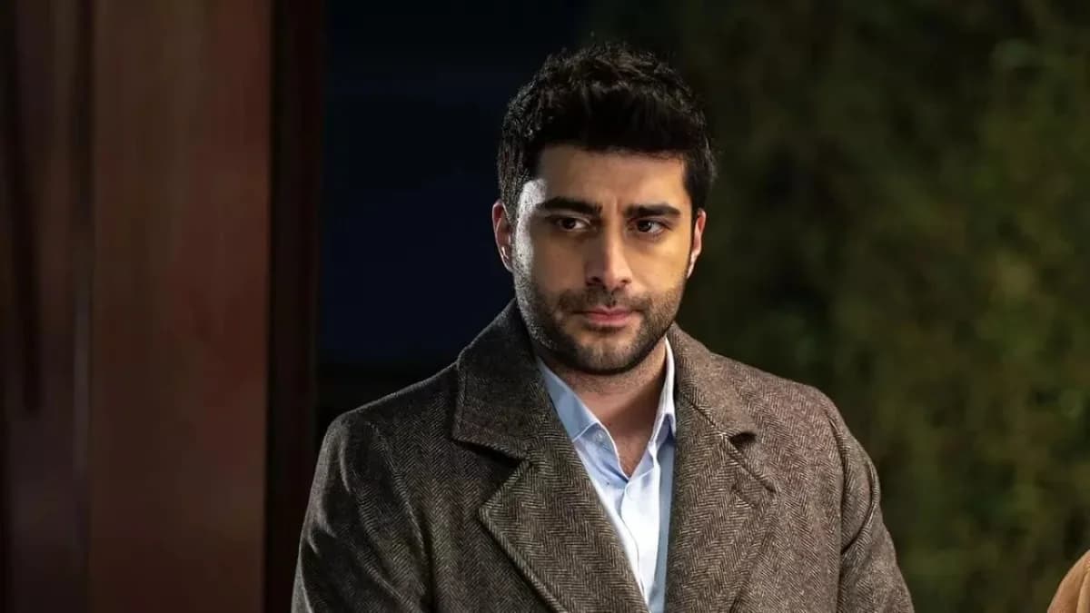 Doğukan Güngör Kızılcık Şerbeti kadrosundan çıkarıldığını açıkladı