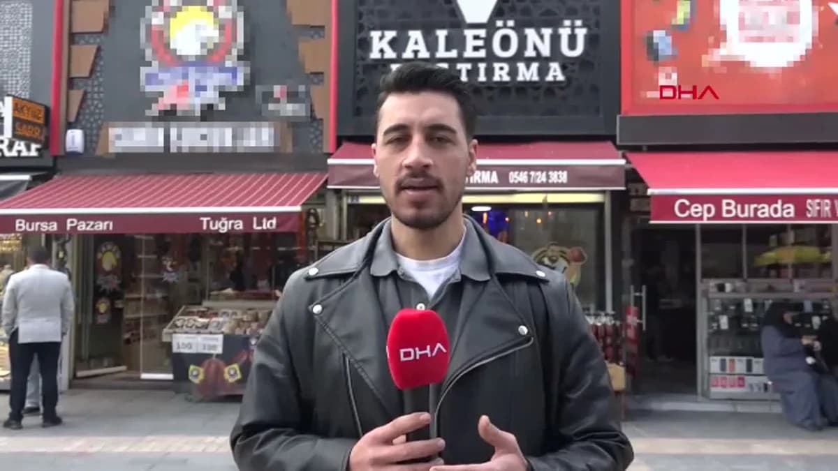 Kayseri Pastırması Avrupa’dan Coğrafi İşaret Aldı