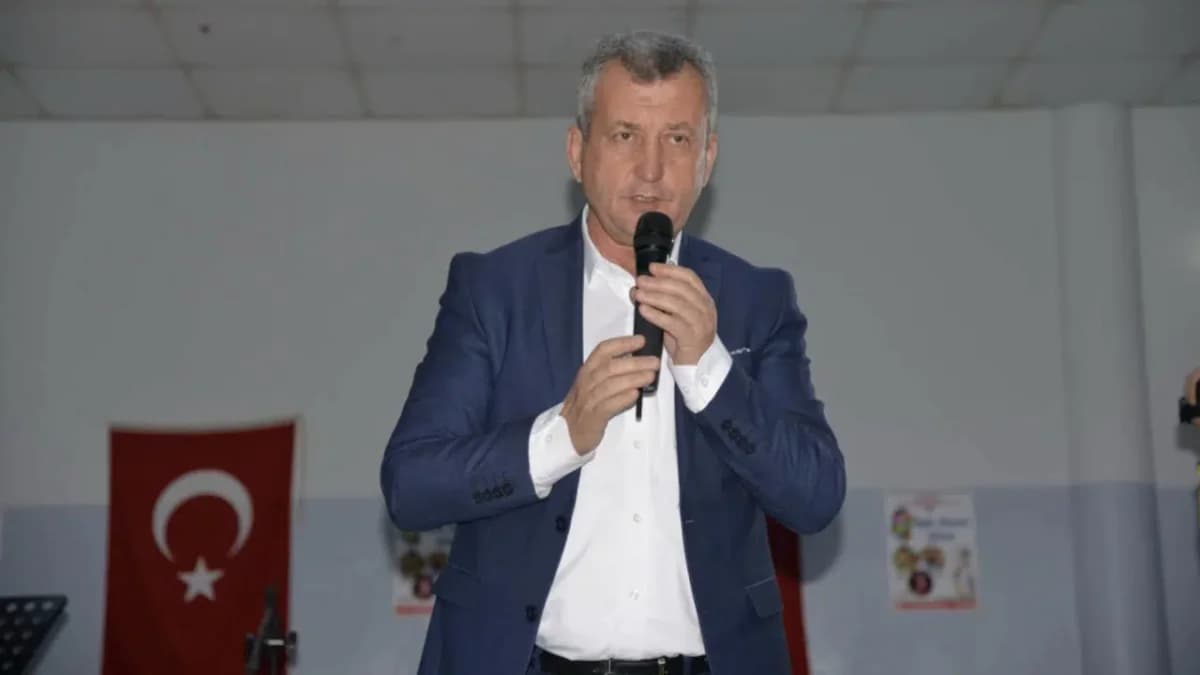 Tahir Şahin kimdir, neden öldü? Eski Menemen Başkanı hayatını kaybetti