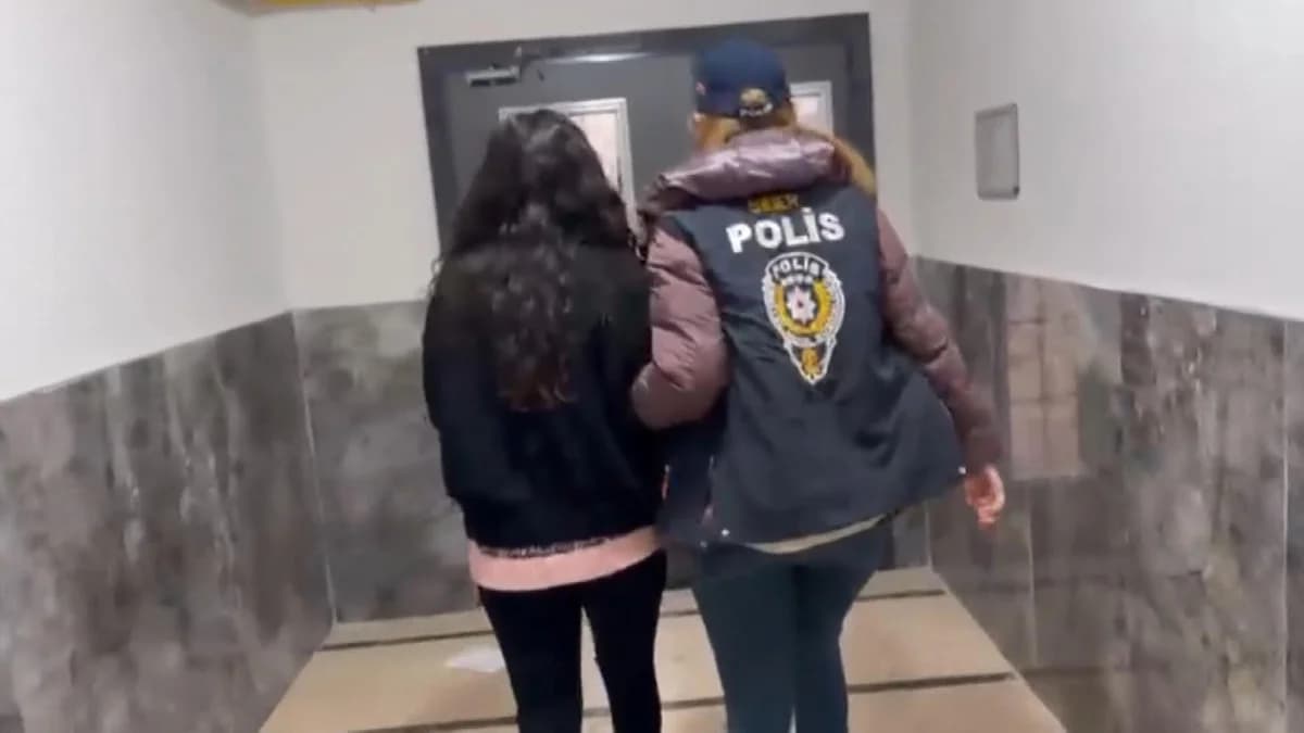 Eskişehir Merkezli Yasa Dışı Bahis Operasyonu: 56 Şüpheli Yakalandı
