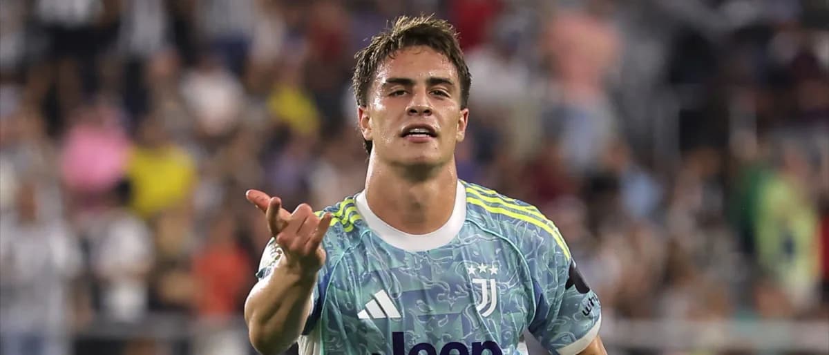 Kenan Yıldız’ın Juventus’taki Yükselişi: Yeni Sözleşmeyle Ücreti Katlanıyor