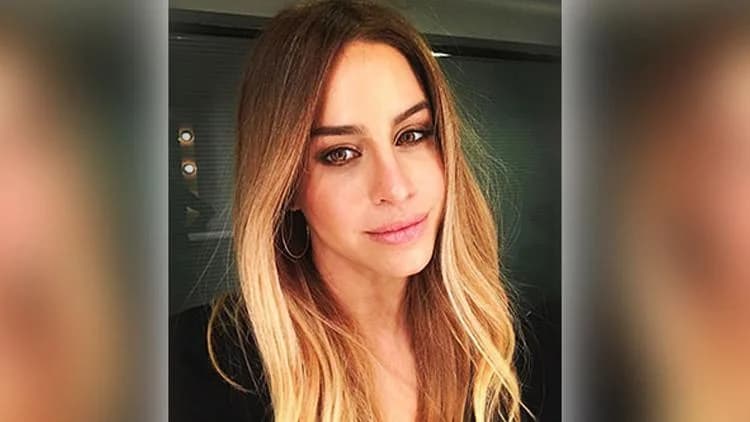 Büşra Pekin’in Acı Günü: Babası Vefat Etti
