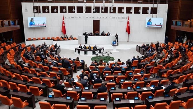 Zeytinliklerde maden dönemi: Yeni yasada neler var?