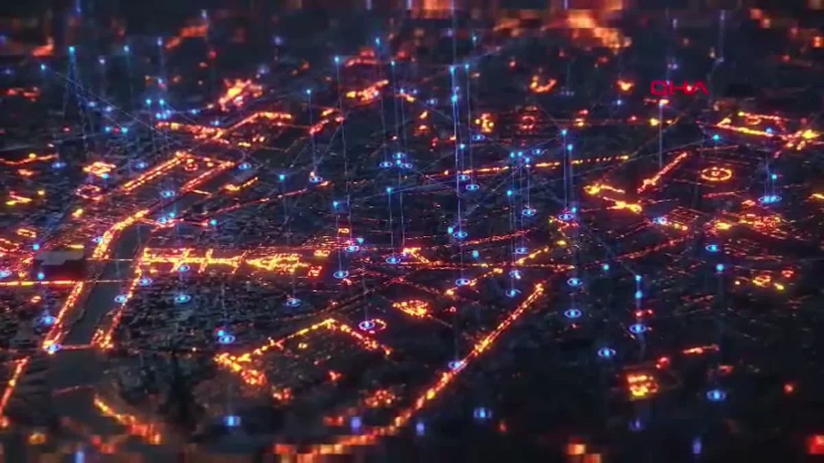 Bakan Uraloğlu: 5G Hizmetleri 2026’da Türkiye’nin Her Noktasında