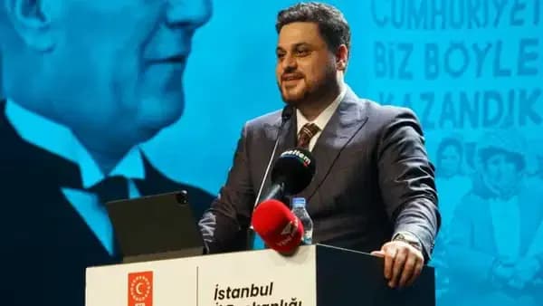 BTP’den CHP tercihi: Bayramlaşma Özgür Özel heyetiyle