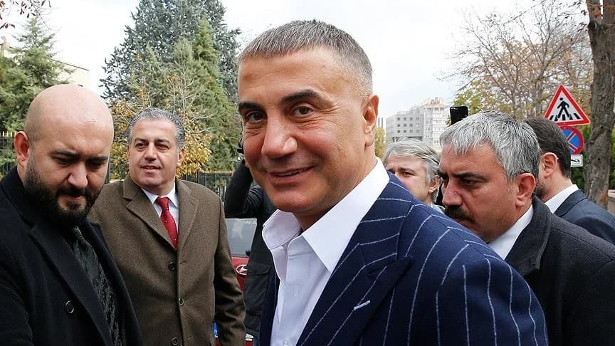 Sedat Peker sosyal medya platformu X üzerinde neden gündem oldu
