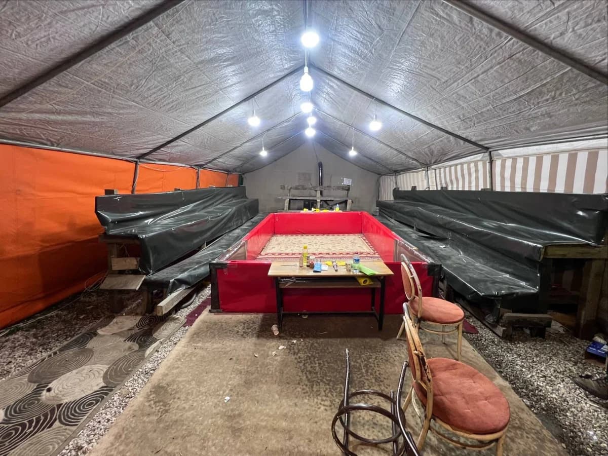 Sapanca’da Horoz Dövüşü Baskını: 185 Bin TL Ceza Kesildi