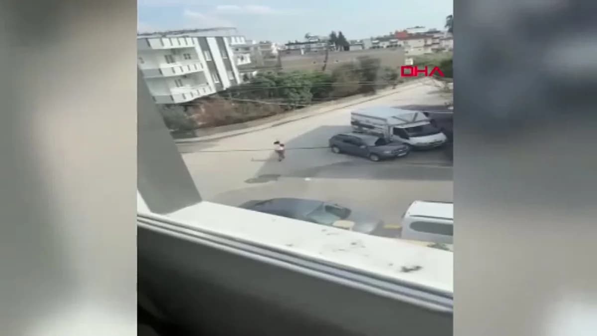 Mersin’de Bıçaklı Saldırı: Havva, Eşinin En Ağır Cezayı Almasını İstiyor