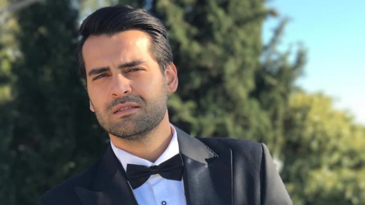 Espiyonaj dizisinde Erkan Meriç dizide Mossad yöneticisini canlandıracak