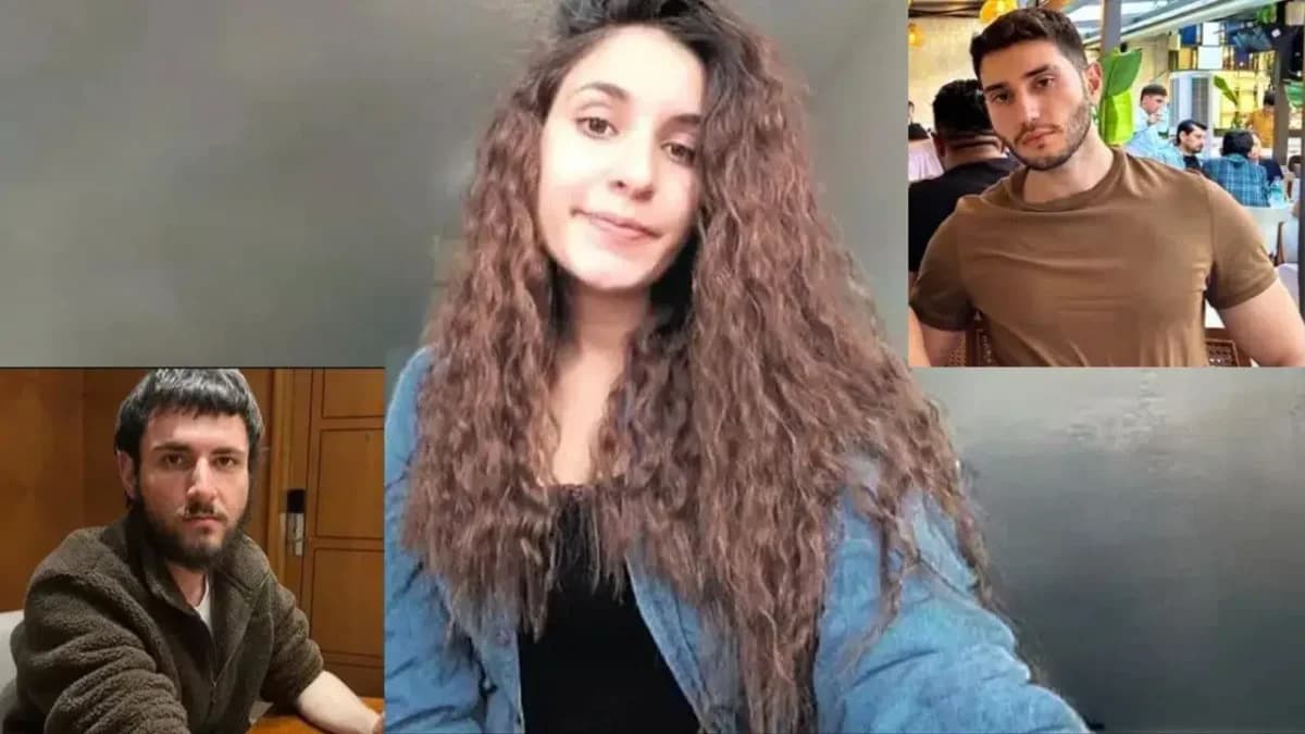 Umut Altaş Sonel ve koruma naaşın başında plan yaptı dedi