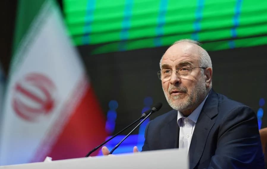 İran Meclis Başkanı Kalibaf: İyi Niyetimiz Var, Ancak ABD’ye Güvenmiyoruz