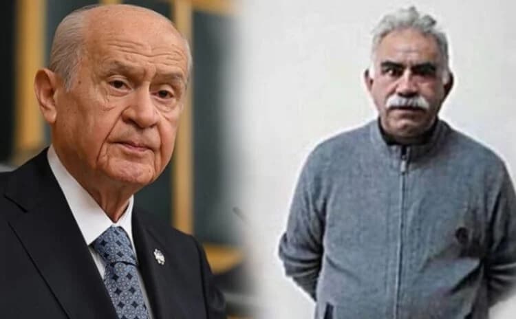 Umut hakkı tartışması Meclis’te: Gözler Öcalan dosyasına mı çevrildi?