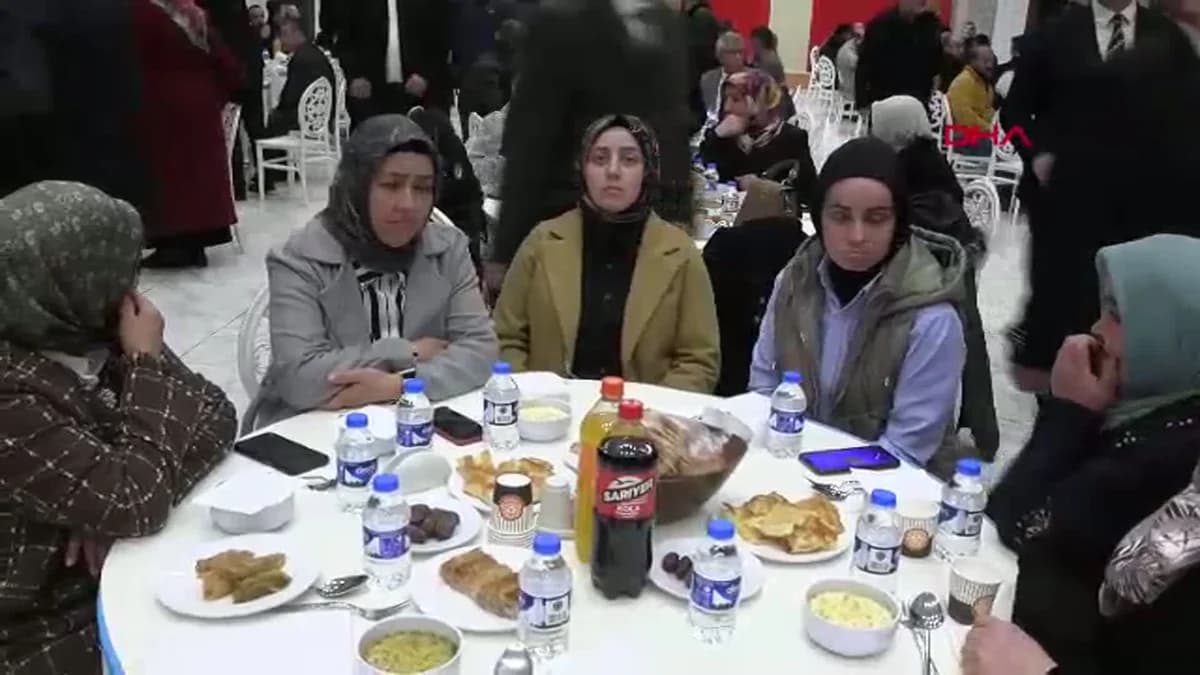 Gümüşhane’de Bakan Yumaklı: Gübre Stokları Güvende