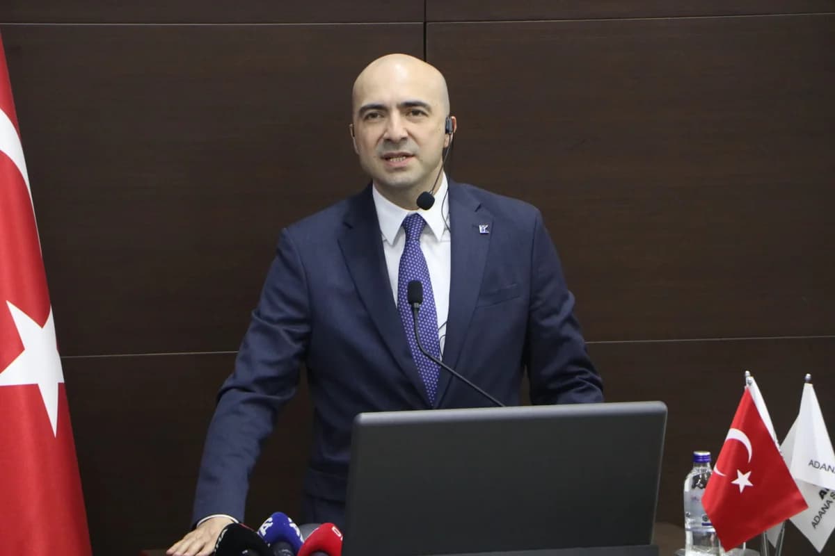 KOSGEB Başkanı İbrahimcioğlu: 35 Milyar Liralık Destek ile KOBİ’lerin Yanındayız