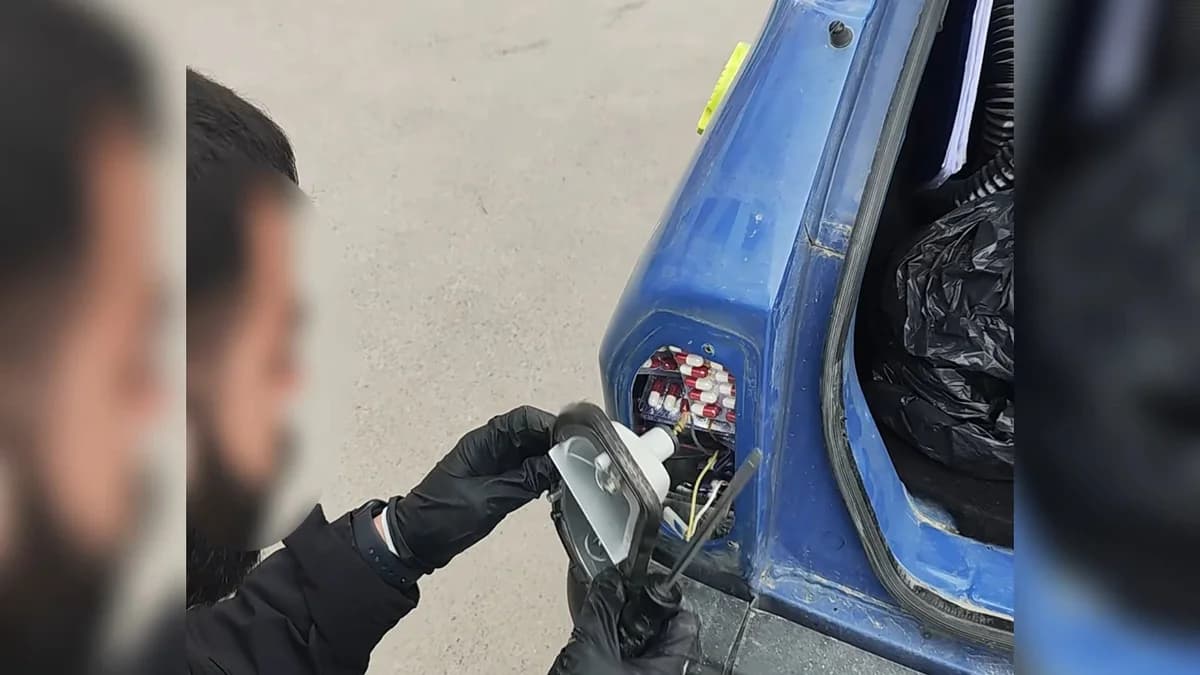 Malatya’da Uyuşturucu Operasyonu: 11 Kişi Tutuklandı