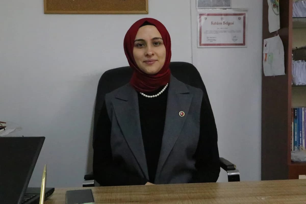 Muhtar Merve Sarı’dan Mahallesine Dev Sağlık Yatırımı: Söz Yerine Geldi!