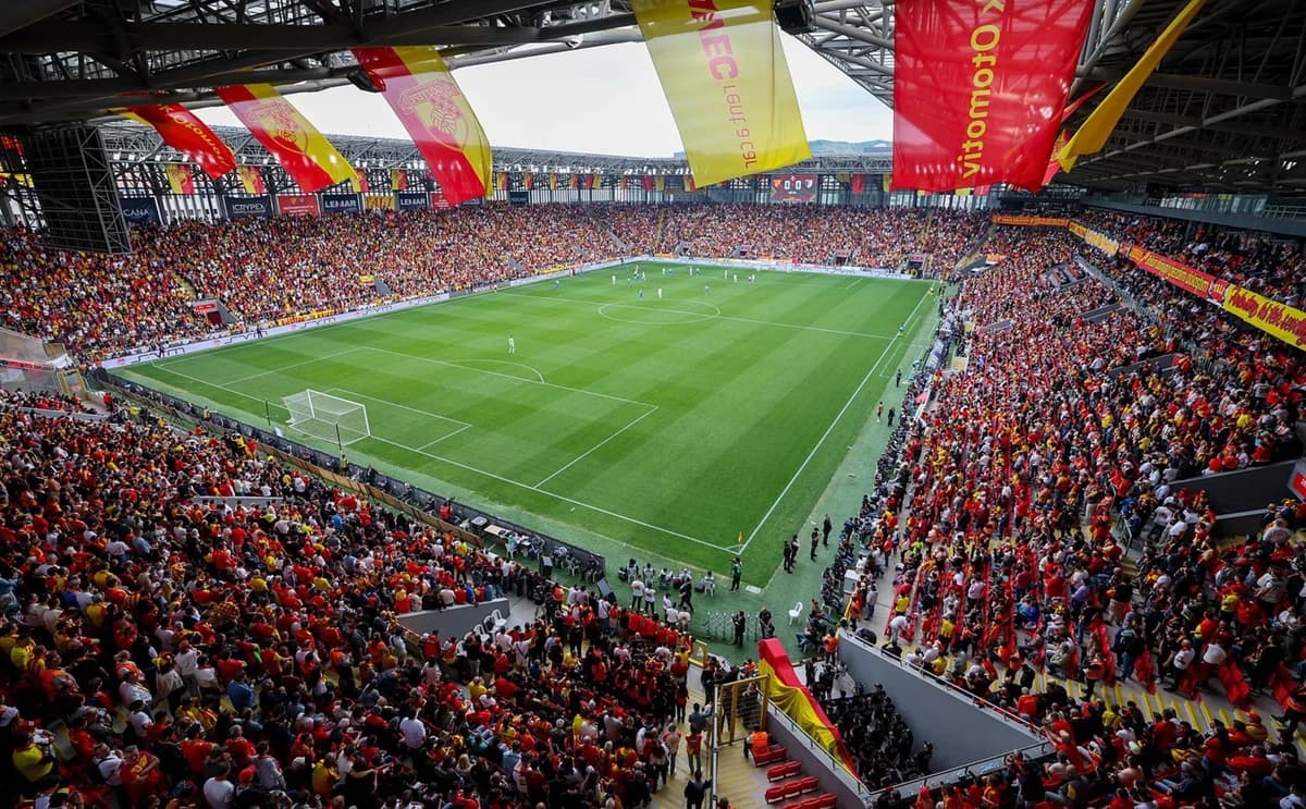 İzmir’deki Kritik Maç: Göztepe – Galatasaray