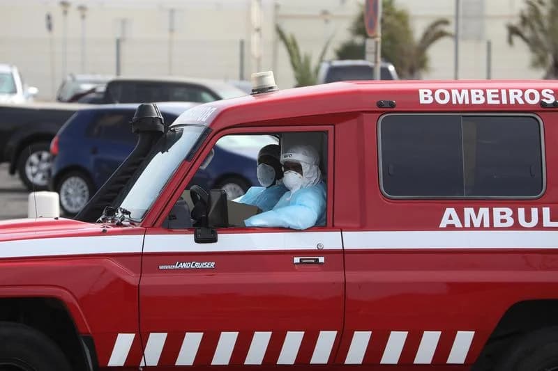 Hantavirüs ‘MV Hondius’ Gemisinde Tehlike Saçtı: İki Yolcuda Pozitif Vaka