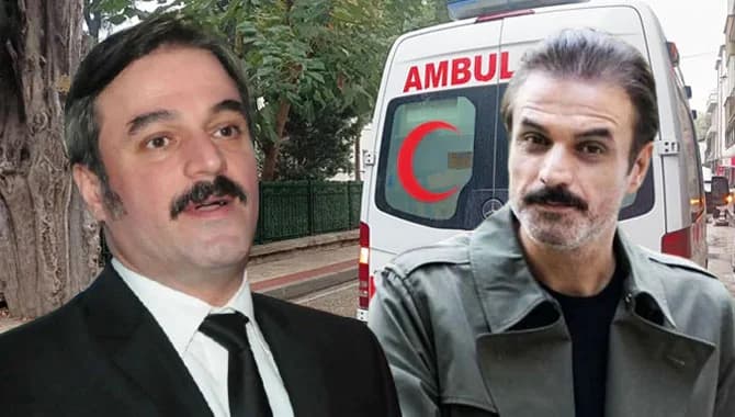 Sevilen oyuncu Ufuk Özkan için beklenen müjdeli haber geldi