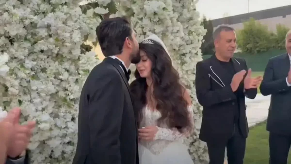 Avukat Yağmur Şener Kimdir? Yaşı, Eşi ve Kariyerine Yakından Bakış